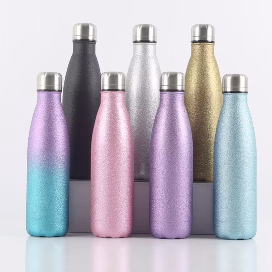 大容量カスタマイズされたスマートロゴ魔法瓶ステンレス鋼二重壁旅行卸売 1000 ミリリットル